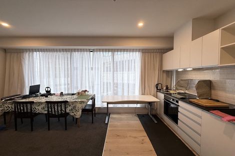 Photo of property in A C Nielsen House, 205/120 Victoria Street, Te Aro, Wellington, 6011