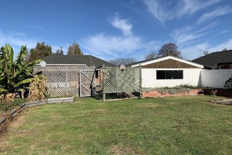 Photo of property in 126 Yaldhurst Road, Sockburn, Christchurch, 8042