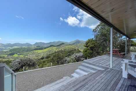 Photo of property in 1230c Port Charles Road, Port Charles, Coromandel, 3584