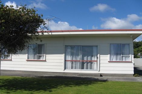 Photo of property in 7 Shelley Street, Greymouth, 7805