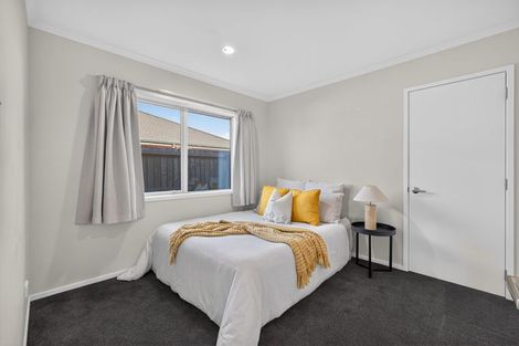 Photo of property in 14 Tosland Street, Wigram, Christchurch, 8042