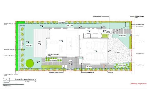 Photo of property in 30 Pukeko Road, Hobsonville, Auckland, 0616