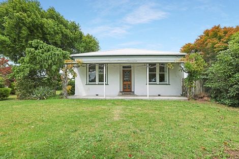 Photo of property in 116 Chalmers Avenue, Hampstead, Ashburton, 7700