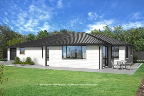 Photo of property in 118 North Taieri Road, Abbotsford, Dunedin, 9018