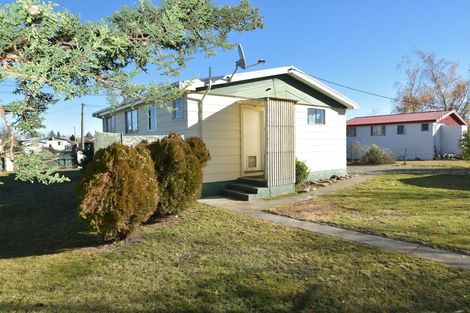 Photo of property in 3 Hallewell Road, Twizel, 7901