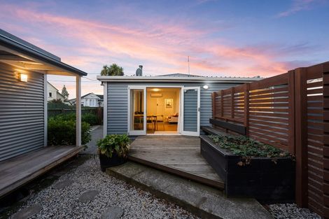 Photo of property in 40 Austin Street, Sydenham, Christchurch, 8023