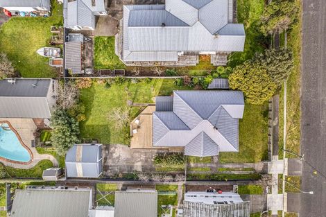 Photo of property in 29 Young Street, Whanganui East, Whanganui, 4500