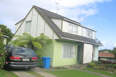 Photo of property in 60a Viewmont Drive, Harbour View, Lower Hutt, 5010
