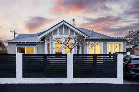 Photo of property in 11 Belgrave Crescent, Kaikorai, Dunedin, 9010