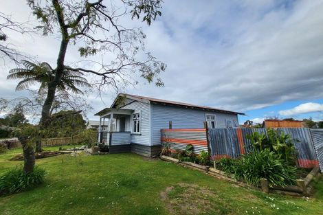 Photo of property in 31 Menzies Street, Westport, 7825