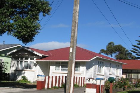 Photo of property in 14a Graham Street, Petone, Lower Hutt, 5012