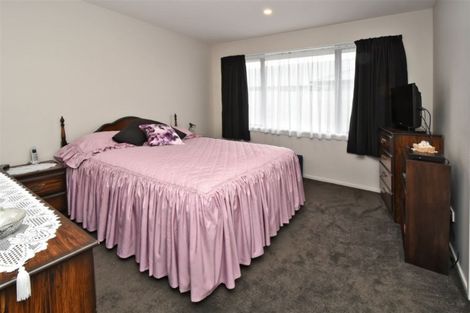 Photo of property in 33a Hargood Street, Woolston, Christchurch, 8062