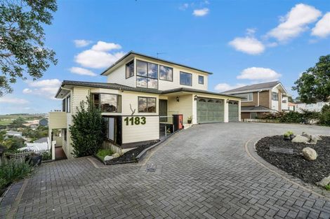 Photo of property in 1183 Whangaparaoa Road, Gulf Harbour, Whangaparaoa, 0930