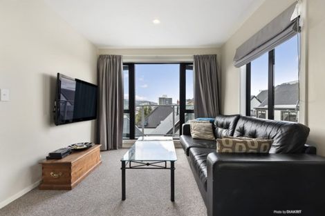 Photo of property in 13/240 The Terrace, Wellington Central, Wellington, 6011