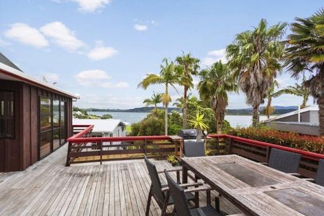Photo of property in 16a Pah Road, Onerahi, Whangarei, 0110
