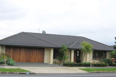 Photo of property in 173 Kilkenny Drive, East Tamaki Heights, Auckland, 2016