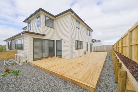 Photo of property in 31 Vazey Way, Hobsonville, Auckland, 0618
