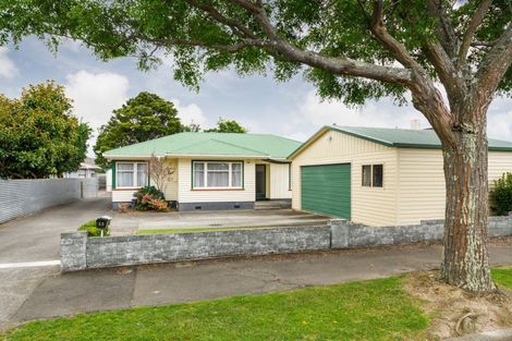 Photo of property in 23 Limbrick Street, Terrace End, Palmerston North, 4410