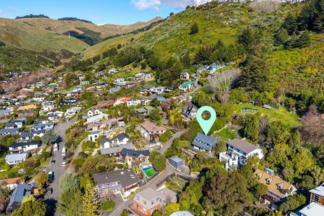 Photo of property in 70 Landsdowne Terrace, Cashmere, Christchurch, 8022