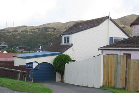 Photo of property in 22b Abilene Crescent, Churton Park, Wellington, 6037