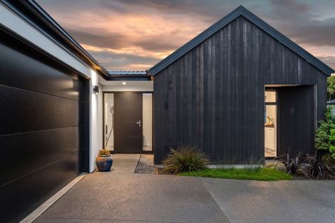 Photo of property in 7 Kiddy Place, Rolleston, 7614