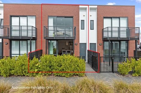 Photo of property in 69/10 Buffon Street, Waltham, Christchurch, 8023