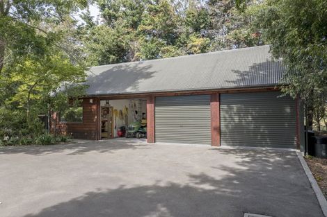 Photo of property in 2/358 Tai Tapu Road, Tai Tapu, Christchurch, 7672