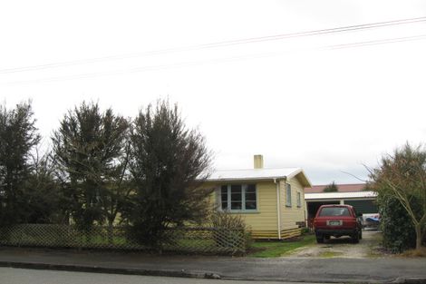 Photo of property in 7 Hampden Street, Murchison, 7007