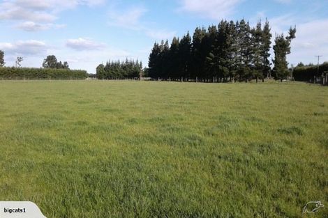 Photo of property in 519 Depot Road, Burnt Hill, Oxford, 7495