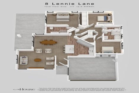 Photo of property in 8 Lennie Lane, Kihikihi, Te Awamutu, 3800