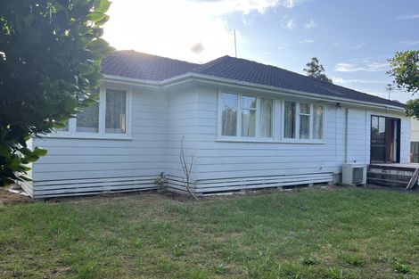 Photo of property in 11 Hunua Road, Papakura, 2110