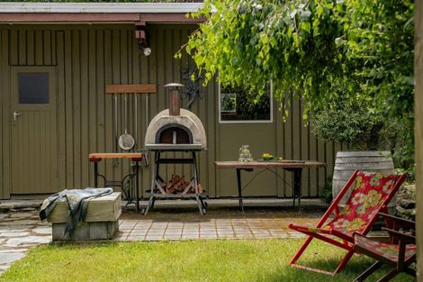 Photo of property in 197 Beacon Point Road, Wanaka, 9305