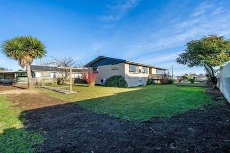 Photo of property in 83 Racecourse Road, Glengarry, Invercargill, 9810
