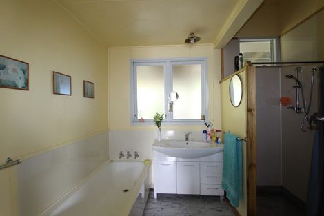 Photo of property in 2649 Pahiatua Pongaroa Road, Makuri, Pahiatua, 4989