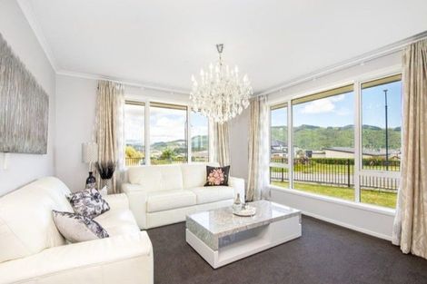 Photo of property in 81 John Burke Drive, Aotea, Porirua, 5024