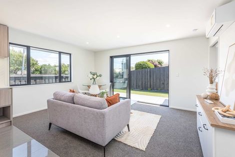 Photo of property in 214c Bower Avenue, North New Brighton, Christchurch, 8083