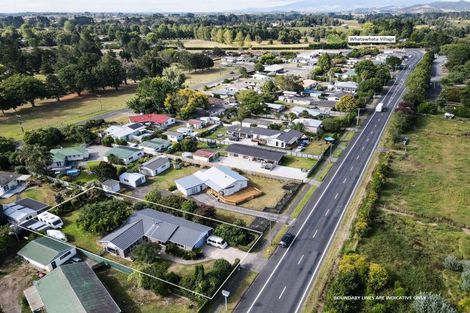 Photo of property in 1297 Horotiu Road, Whatawhata, Hamilton, 3289