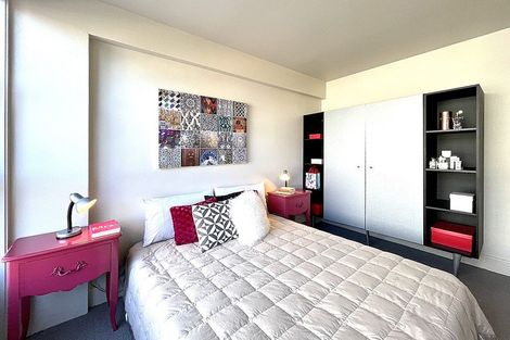 Photo of property in St Pauls Apartments, 59/43 Mulgrave Street, Thorndon, Wellington, 6011