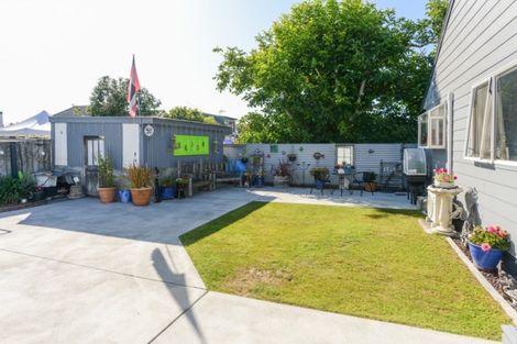 Photo of property in 112b Gascoigne Street, Raureka, Hastings, 4120