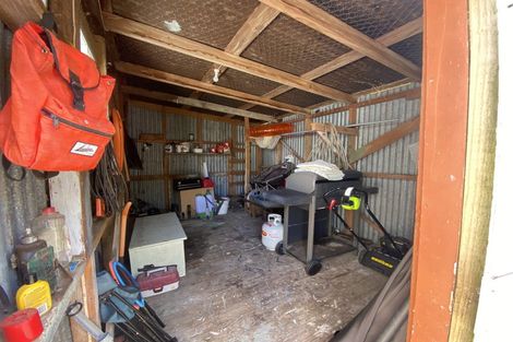 Photo of property in 1148 Collingwood-puponga Main Road, Pakawau, Collingwood, 7073