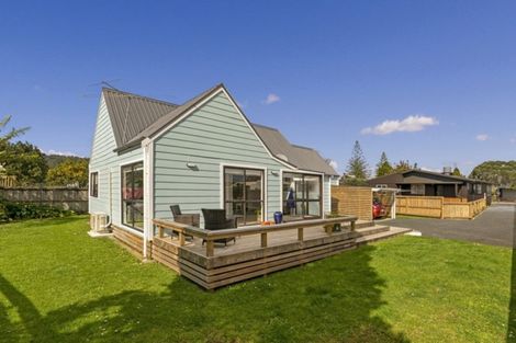 Photo of property in 3b Sarah Avenue, Whitianga, 3510