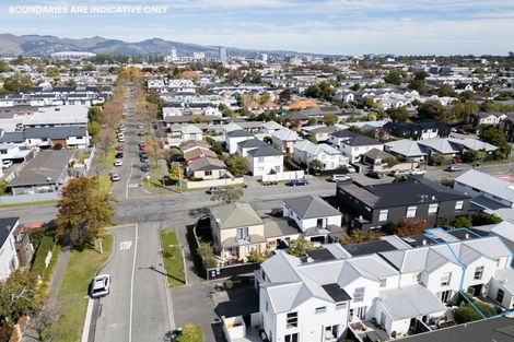 Photo of property in 105c Bishop Street, St Albans, Christchurch, 8014