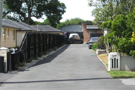 Photo of property in 27 Silvester Street, Woolston, Christchurch, 8023