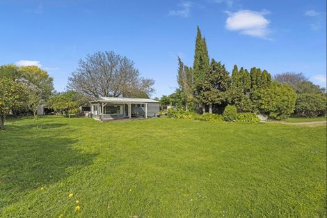 Photo of property in 12 Hammerichs Road, Rapaura, Blenheim, 7272