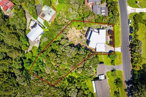 Photo of property in 34 Whitmore Road, Tawharanui Peninsula, Matakana, 0986