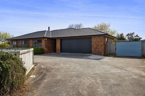 Photo of property in 30c Egmont Street, Hawera, 4610