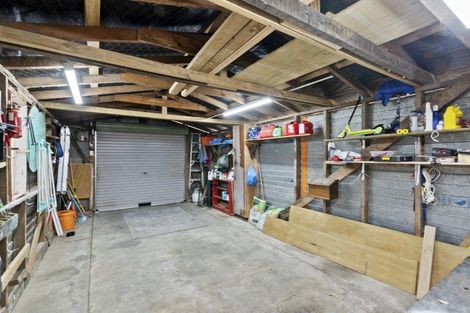 Photo of property in 11 Gardener Street, Levin, 5510