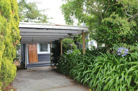 Photo of property in 22 Seddon Street, Aramoho, Whanganui, 4500