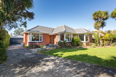Photo of property in 115 Hoon Hay Road, Hoon Hay, Christchurch, 8025
