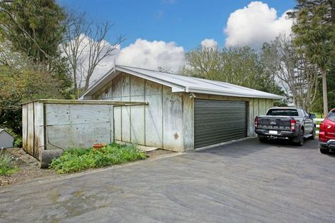 Photo of property in 145 Kidd Road, Waiuku, 2682